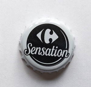 Carrefour sensation, Centros Comerciales Carrefour S.A.